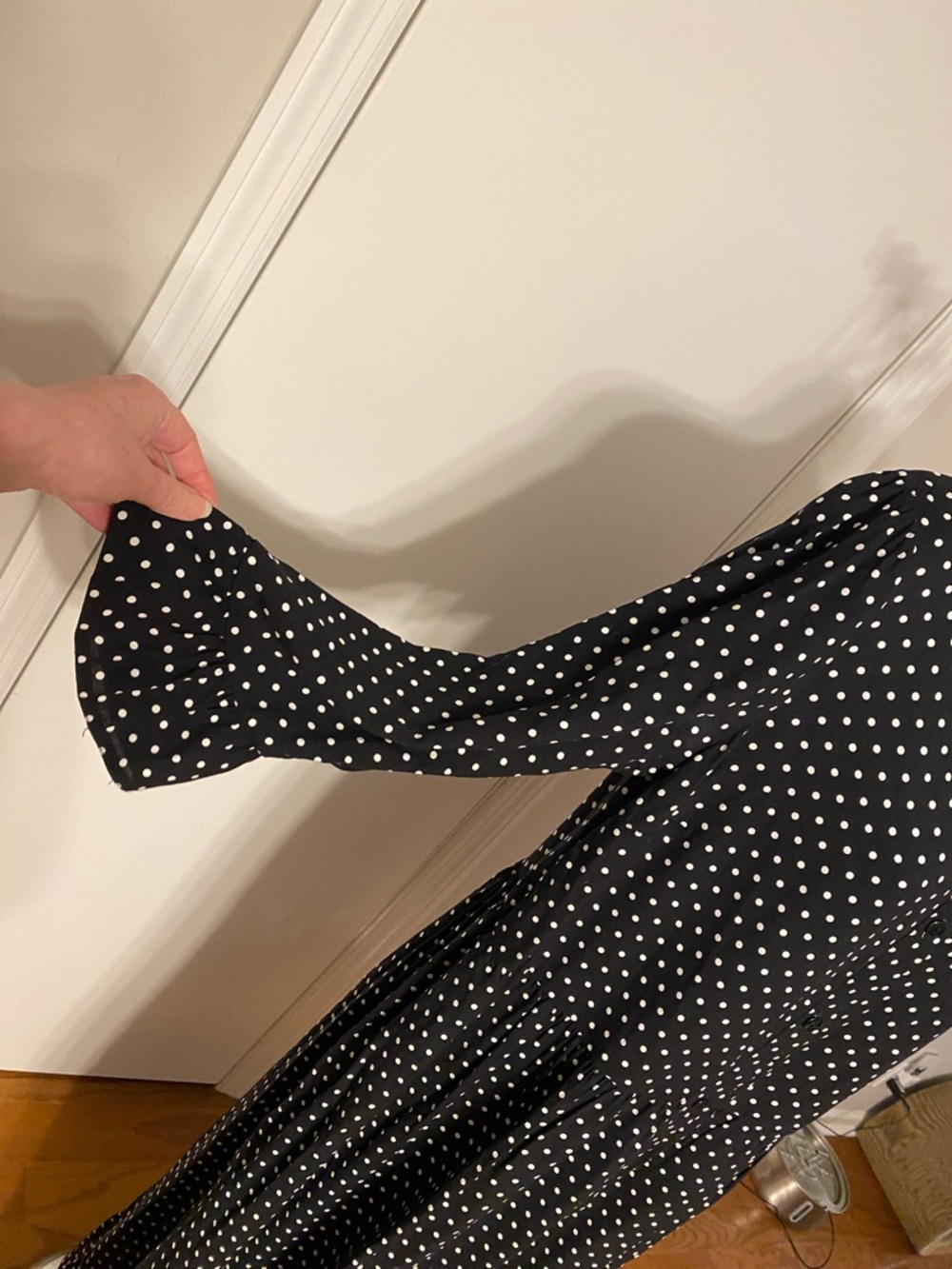 ASOS Maxi Dress - Picture 2 of 7